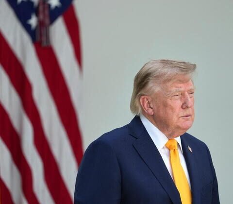 Trump-Considers