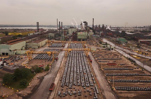 Trump’s Trade War With Canada