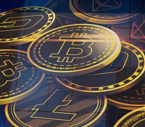 Bitcoin-and-Gold-Rebound