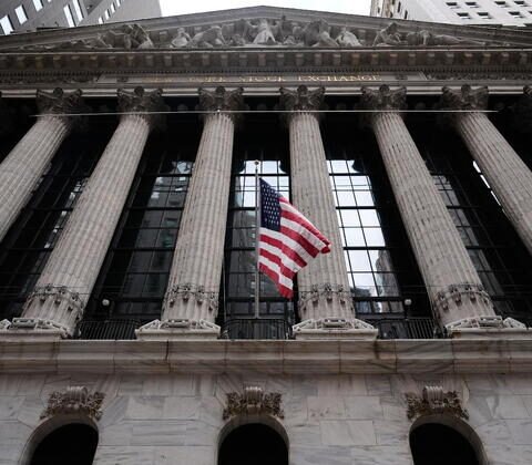 U.S. National Debt Surpasses