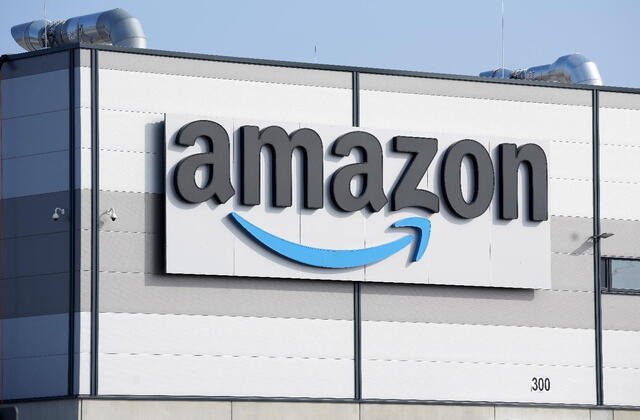 Amazon-Plans
