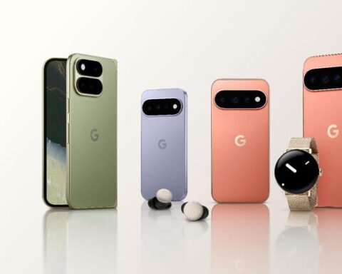 Google-Unveils-Pixel-11-Series