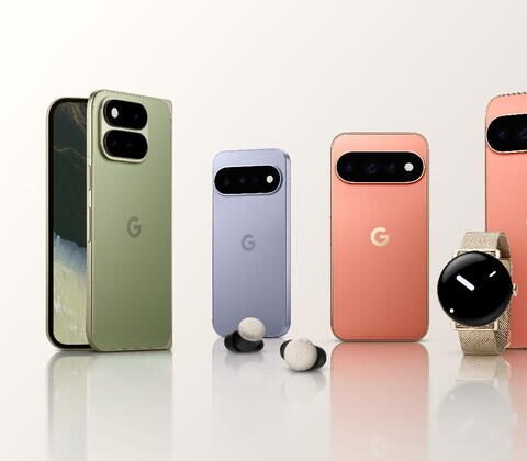 Google-Unveils-Pixel-11-Series