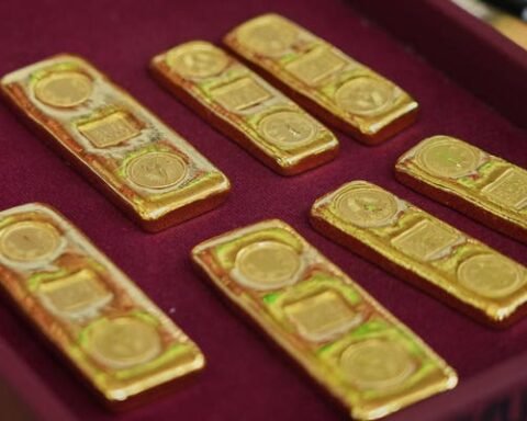 Gold-Prices