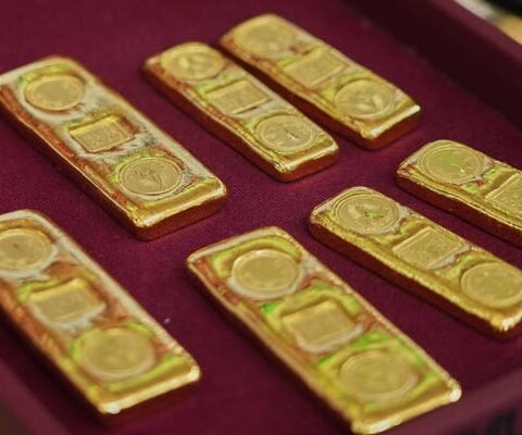 Gold-Prices