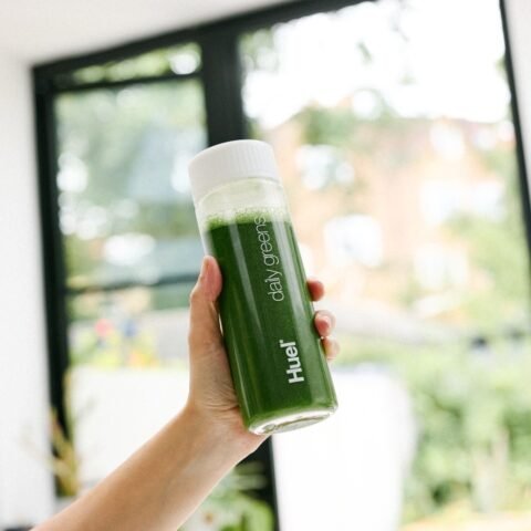 Huel-Acquisition