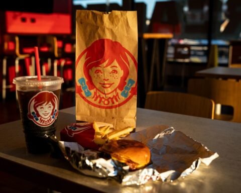 Wendy’s-CEO-Aims