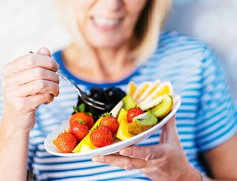Daily-Nutrition