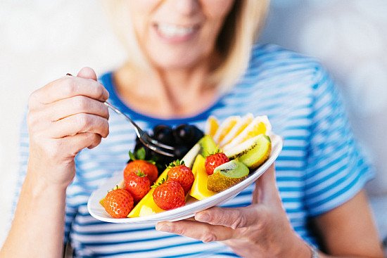 Daily-Nutrition
