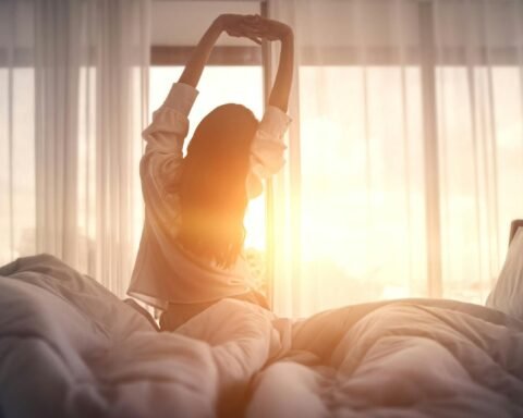 Morning-Routines