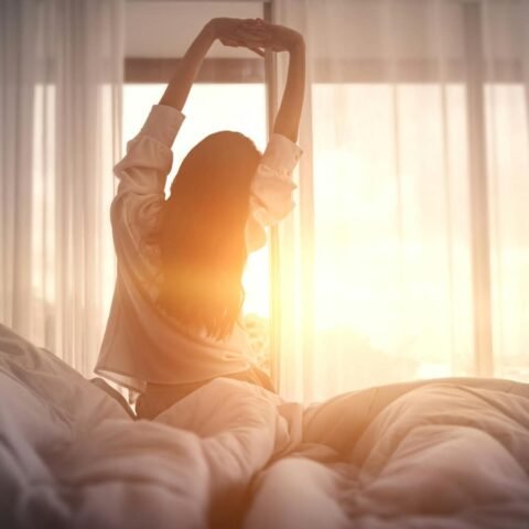 Morning-Routines