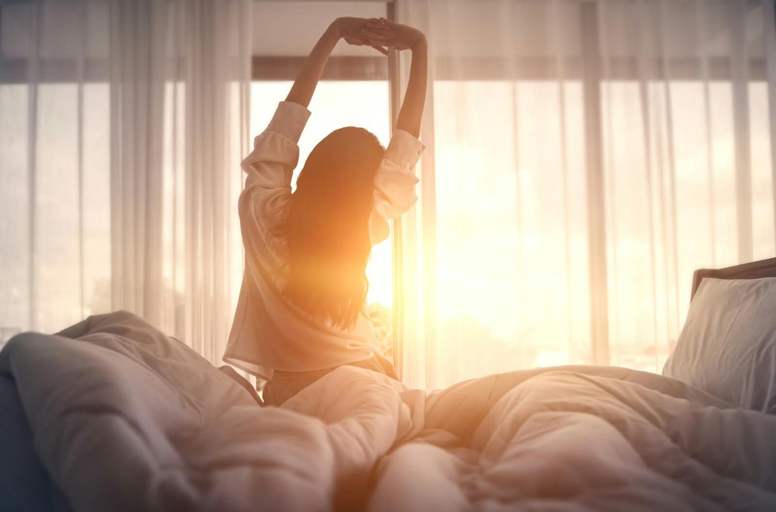 Morning-Routines