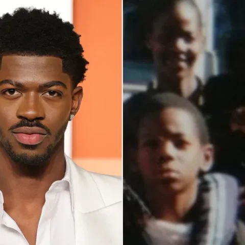 Lil-Nas