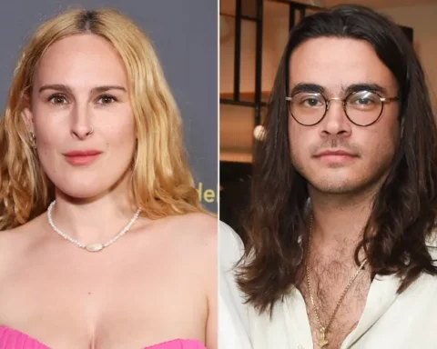 Rumer-Willis