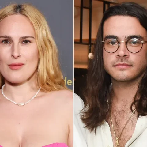 Rumer-Willis