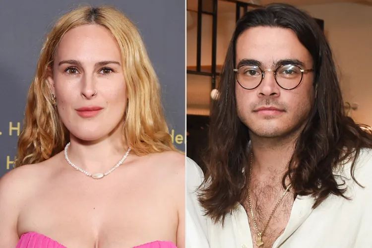 Rumer-Willis