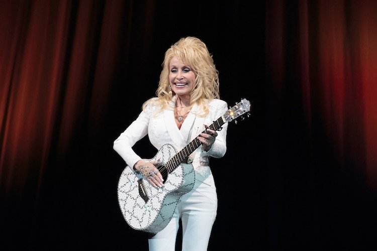 Dolly-Parton