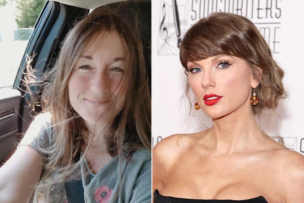Taylor-Swift