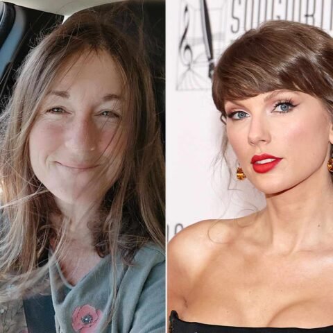 Taylor-Swift