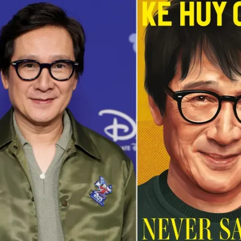 Ke-Huy-Quan