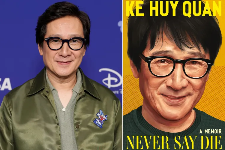 Ke-Huy-Quan