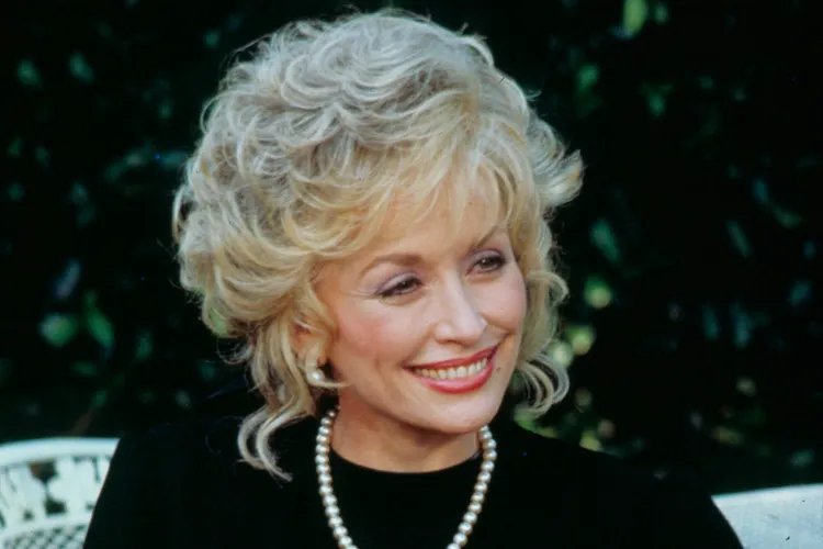 Dolly-Parton
