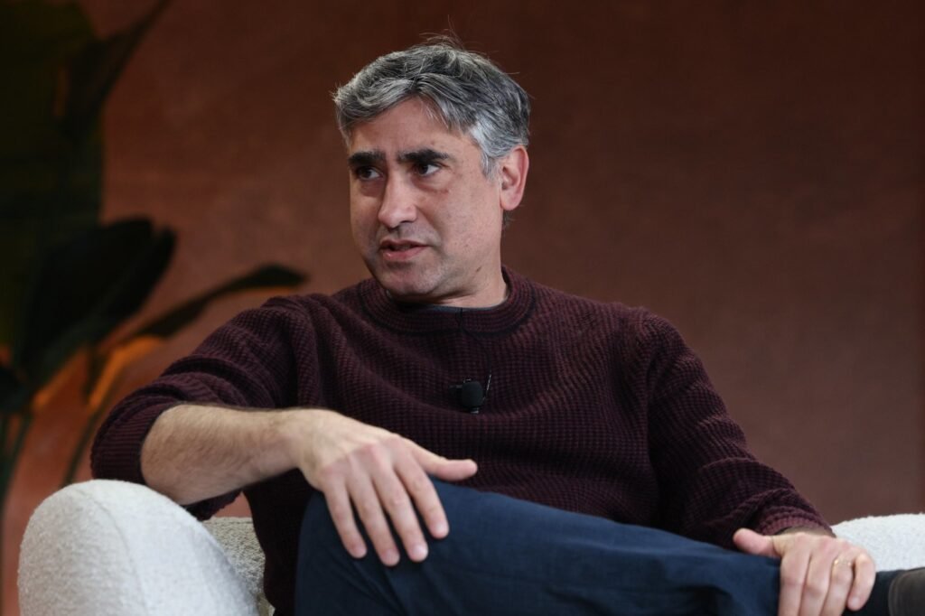 Andreessen-Horowitz