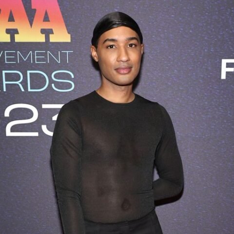 Brandon-Blackwood