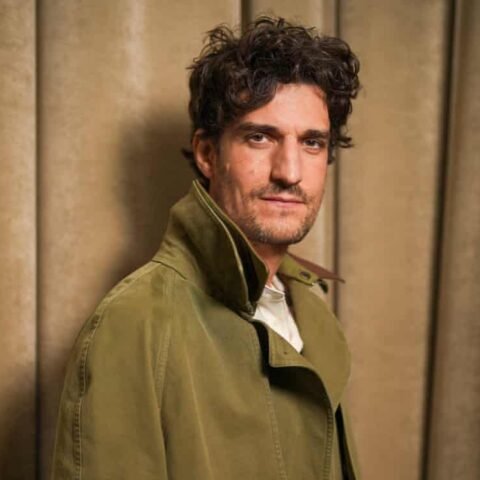 Louis-Garrel