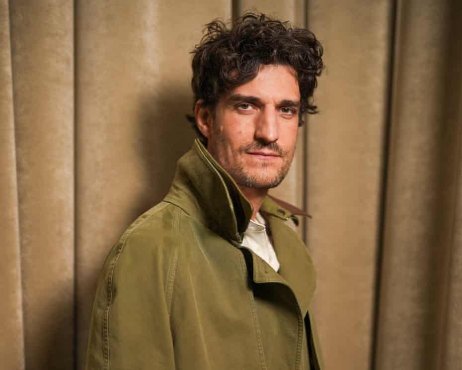 Louis-Garrel