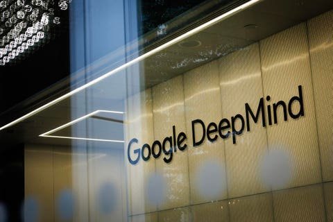 Google-DeepMind-AI