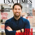Cole-Anderson