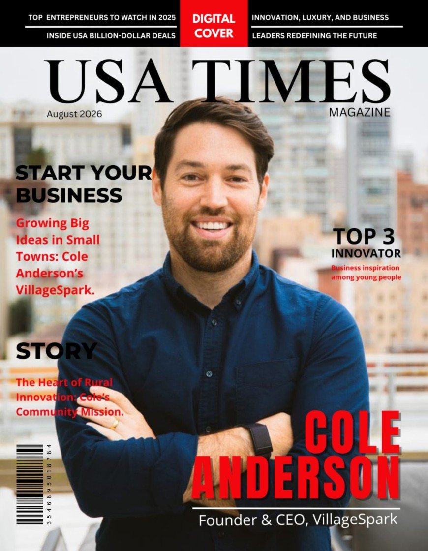 Cole-Anderson