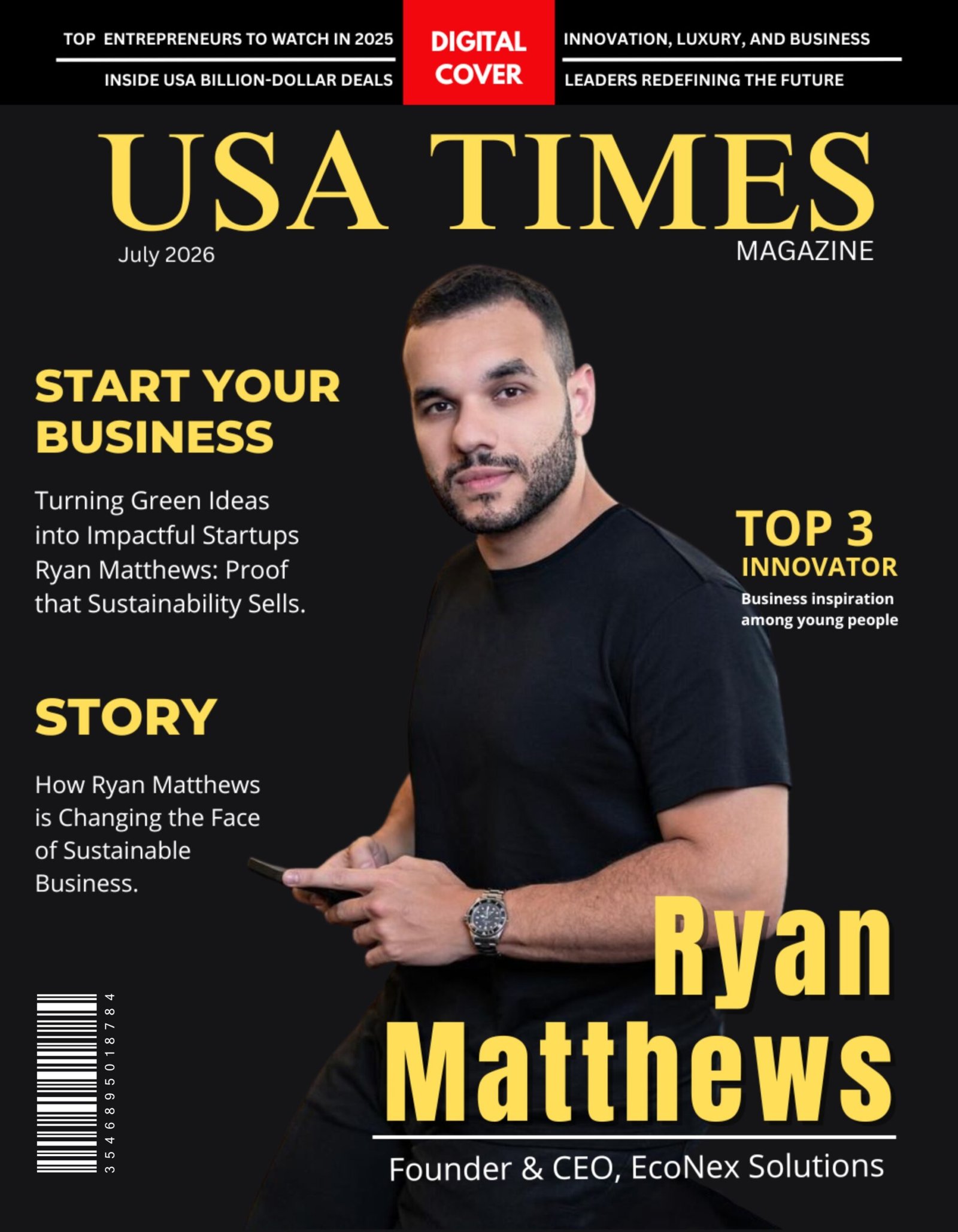 Ryan-Matthews