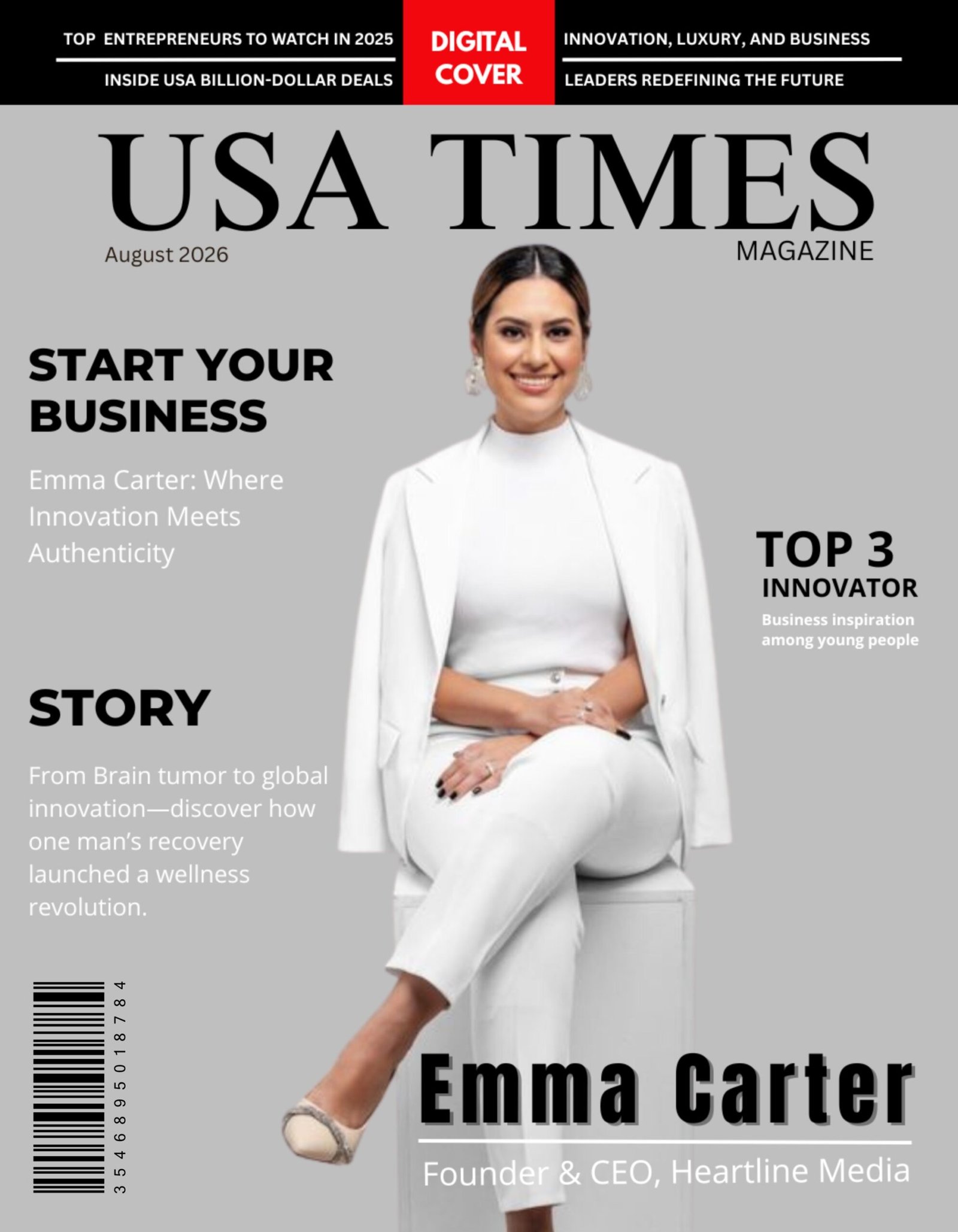 Emma-Carter