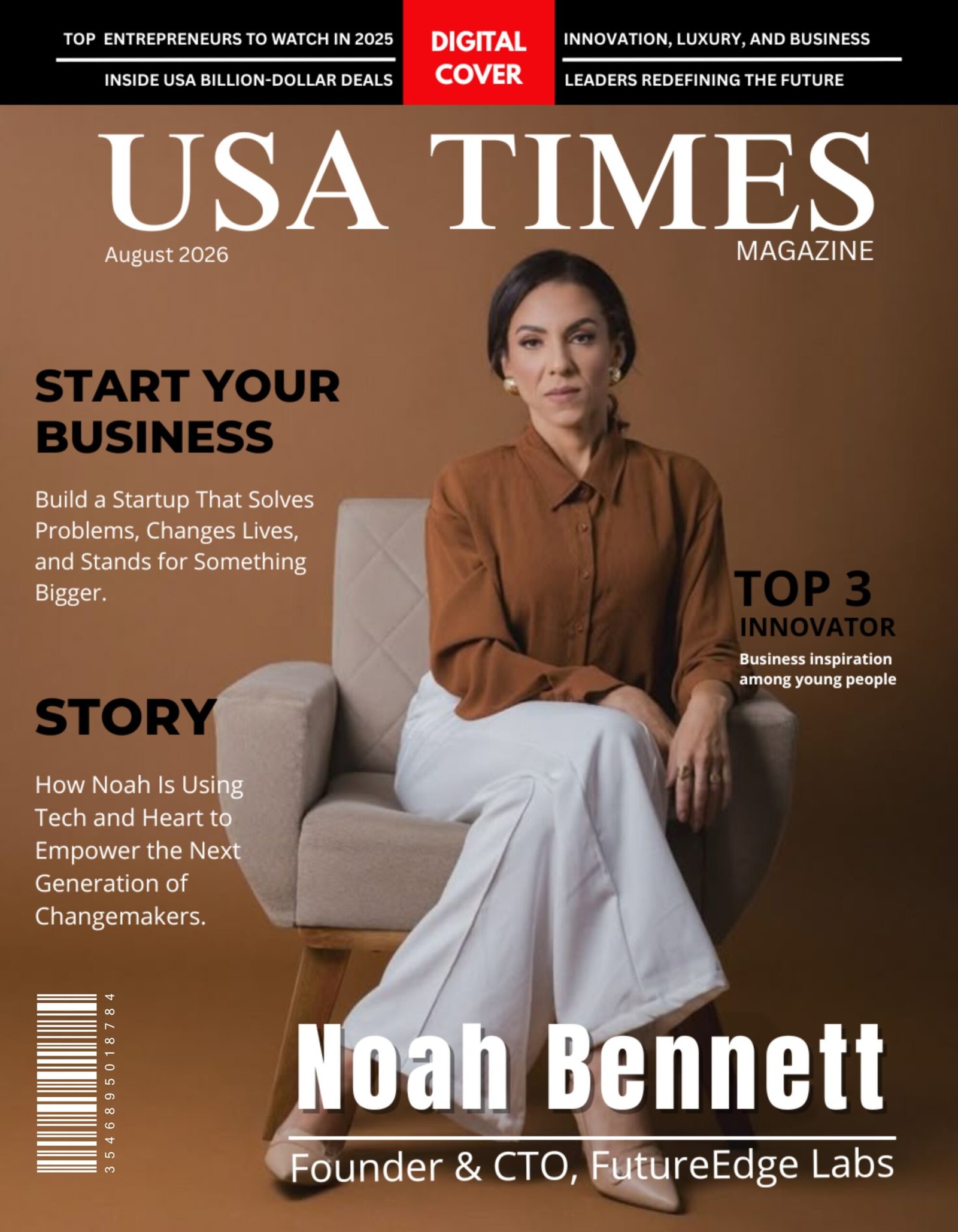 Noah-Bennett