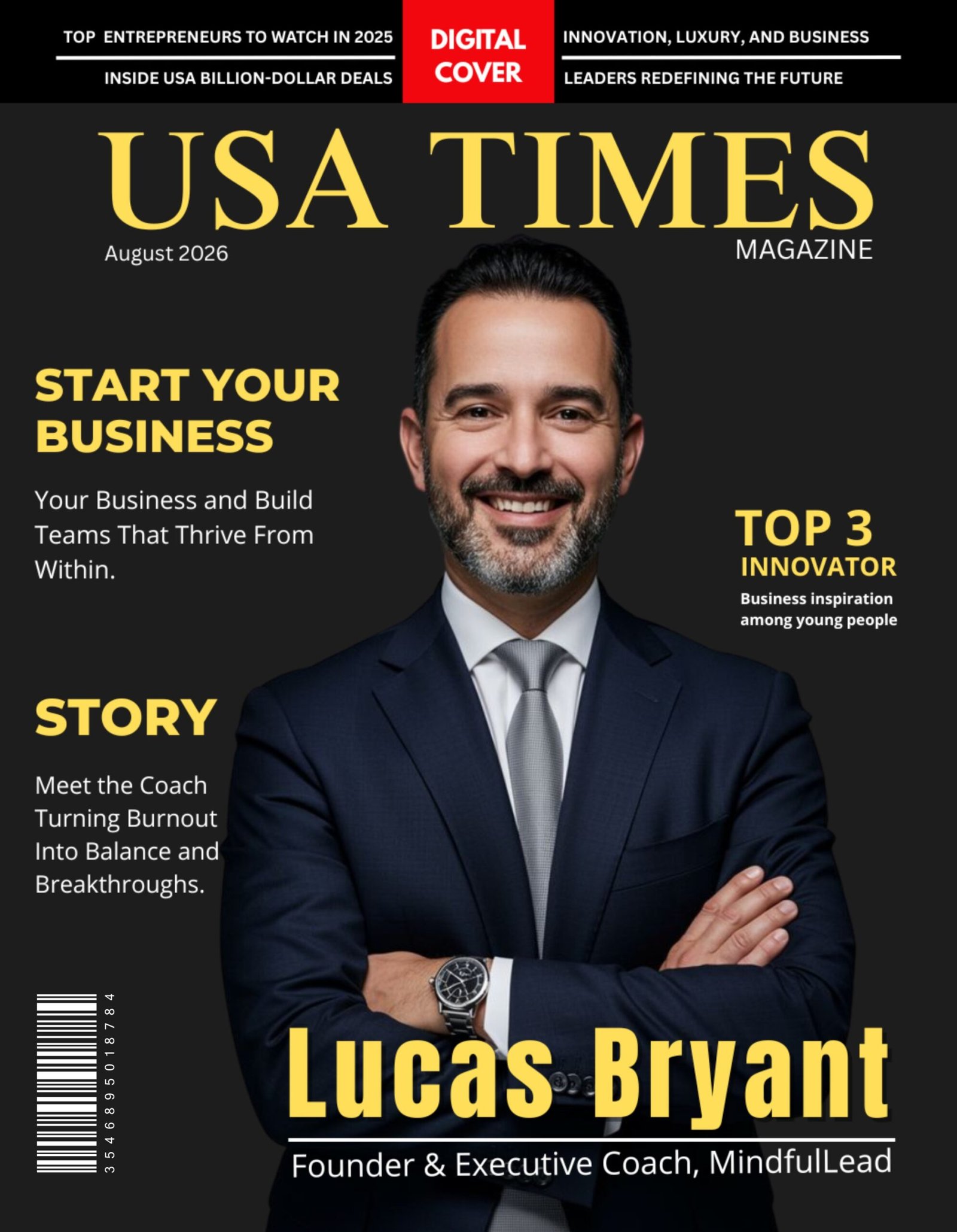 Lucas-Bryant
